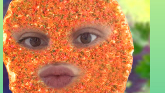 İyi geceler lahmacun sever misiniz?