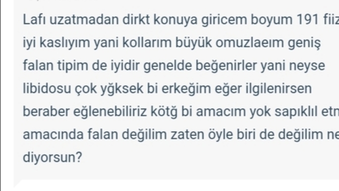 Erkekler bakın rakipleriniz nasıl çalışıyor haberiniz var mı 😂?