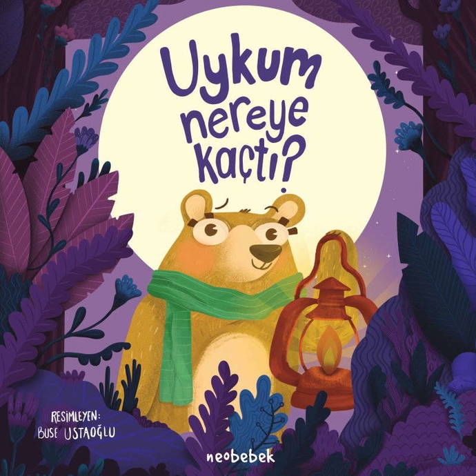 Kimlerin uykusu kaçtı?
