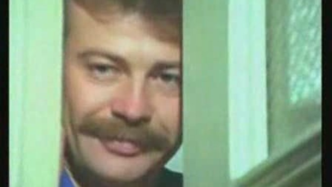 Böyle birini görseniz naparsınız?