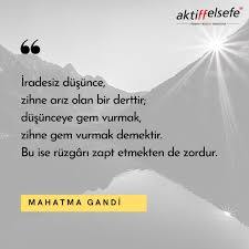 Zincirleri kıracak kadar iradeli misiniz?