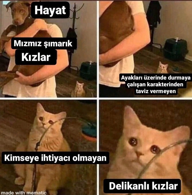 İlişkilerinizde hangi tip oluyorsunuz?