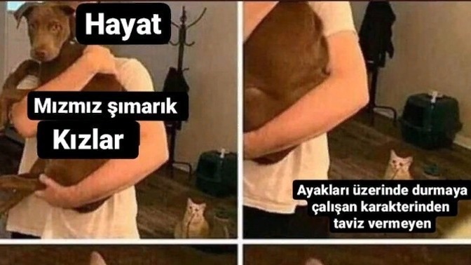 İlişkilerinizde hangi tip oluyorsunuz?