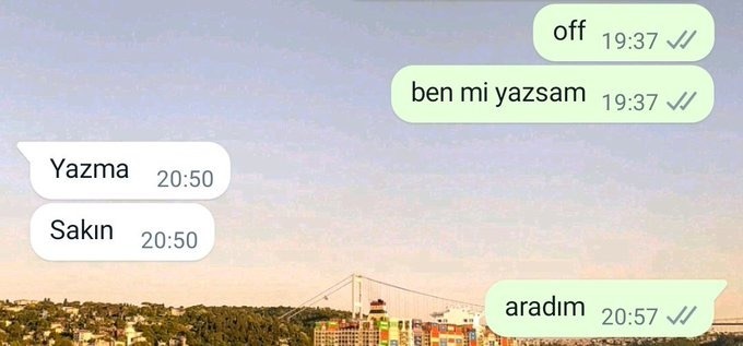 İlişkilerinizde ne kadar tutarlısınız?