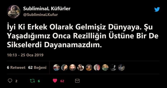 Erkekler 1 sabah regl olmuş olarak kalksaydınız ne yapardınız?