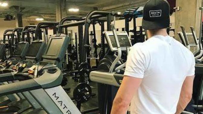 Sevgiliniz istedi diye spor salonuna kayıt olur musunuz?