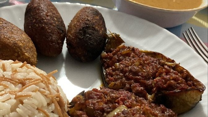 Annenizden ilk öğrendiğiniz yemek nedir?