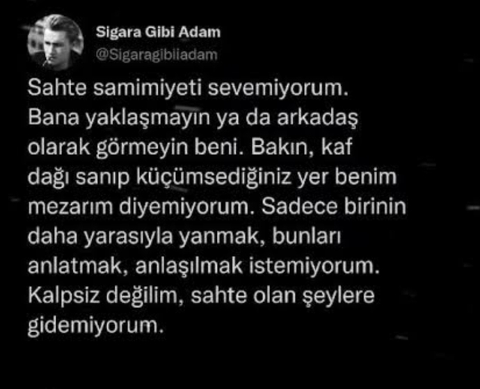 Çok samimiyken, sessiz sedasız bir anda iletişim neden kesilir?