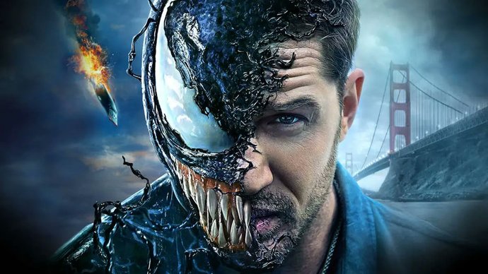 Venom 3