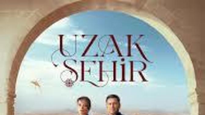 Sezen Aksu İmzalı Şarkı: "De Mardin" - Uzak Şehir dizisini beğendiniz mi?