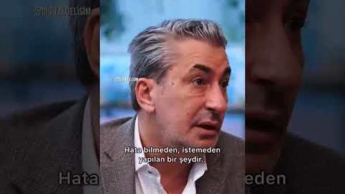 Hata ile yanlış arasındaki fark nedir, ayırt edebiliyor musunuz?