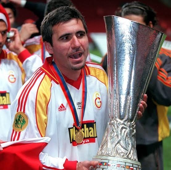 Galatasaray, UEFA kupasını alabilir mi?