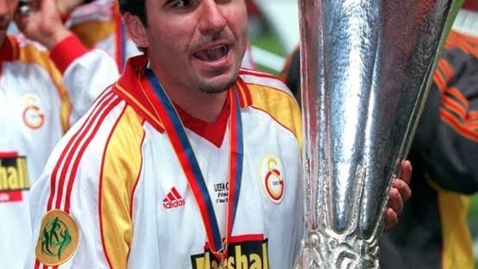 Galatasaray, UEFA kupasını alabilir mi?