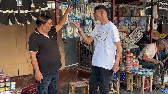 İlk buluşmada giyim tarzını olumsuz yönde eleştiren flörtüne tepkin ne olurdu?