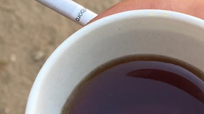 Geçen sene bırakmak isteyipte bırakamadığın neler var?