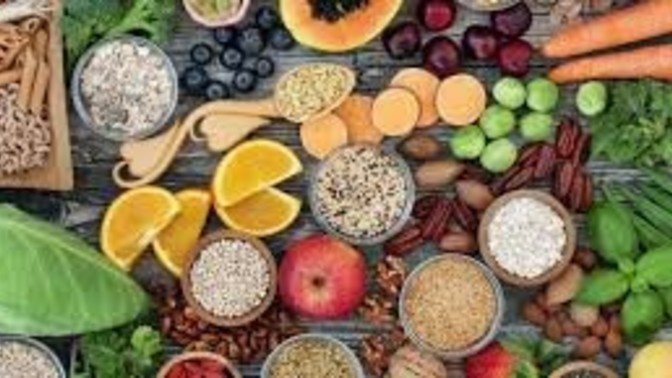Lifli gıdaların sindirim sağlığına faydaları nelerdir?