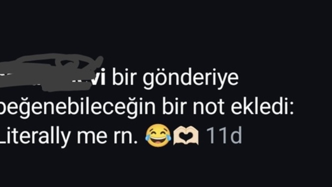 Instagramda bu kişiye özel mi paylaşılıyor yoksa herkese mi?