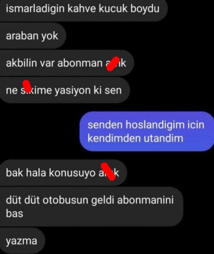 Kadınlar neden parası olana aşık olur?