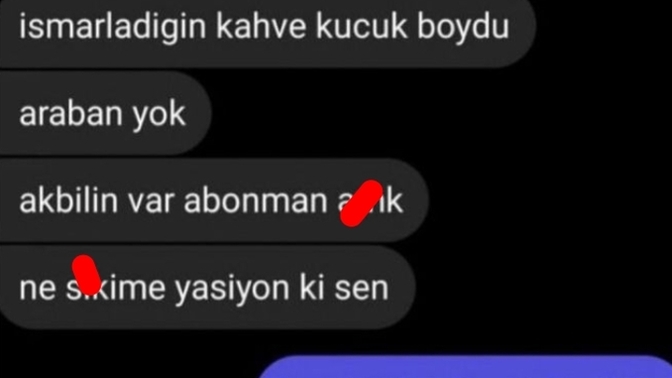 Kadınlar neden parası olana aşık olur?
