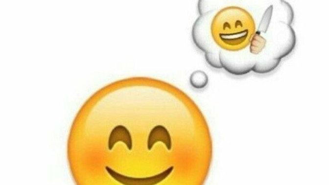 Telefonunda en çok hangi emojiyi kullanıyorsun?