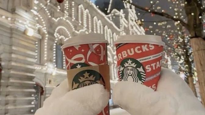 Yılbaşı efsanesi Toffee Nut Latte geri döndü. Starbucks'ın bu içeceğini seviyor musun?