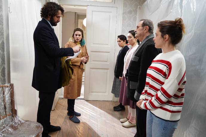 Başkasının evinde gördüğünüz en tuhaf ev kuralı neydi?