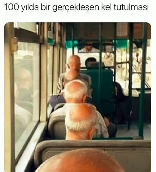 Sevgilinizin peruk kullandığını öğrenseniz tepkiniz ne olurdu?