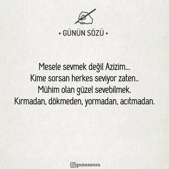 Kırmadan sevebilir misin?
