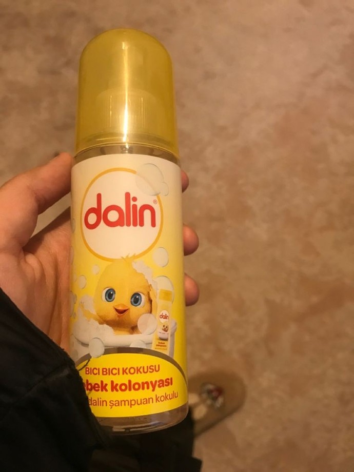 Dalin kolonyasını sadece çocuklar mı kullanır?