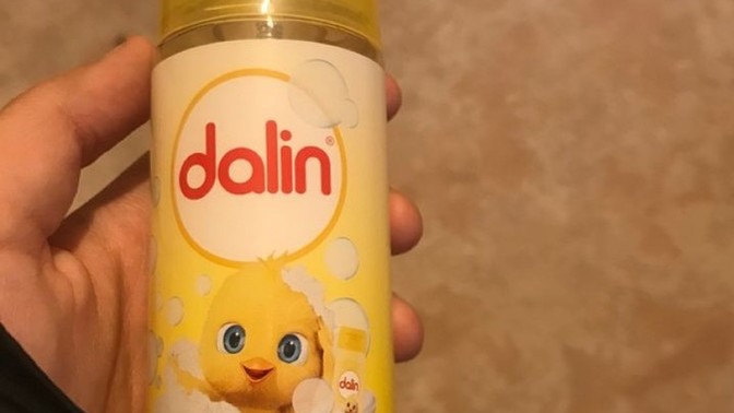 Dalin kolonyasını sadece çocuklar mı kullanır?