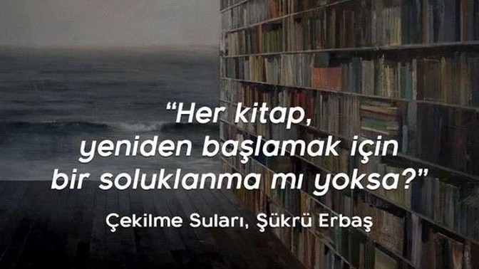 Yeniden başlamak senin için kolay mıdır?