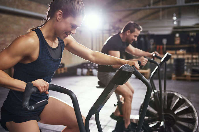 Düzenli spor yapmanın sizinle bütünleşen faydası nedir?