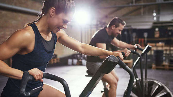 Düzenli spor yapmanın sizinle bütünleşen faydası nedir?