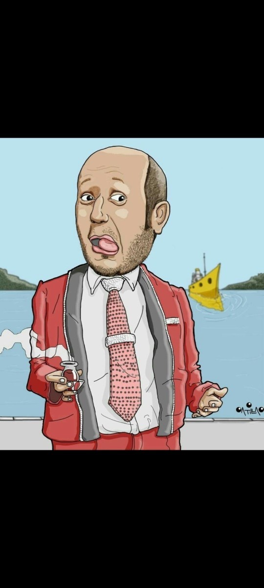 Türkiye’de illegal işler yapmak isteyen kişi nasıl görünmek ister? İş adamı/Dinci/milliyetçi/sanatçı/dinsiz/politikacı vb. hangisi?