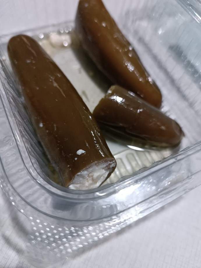 Jalepeno sever misniz?
