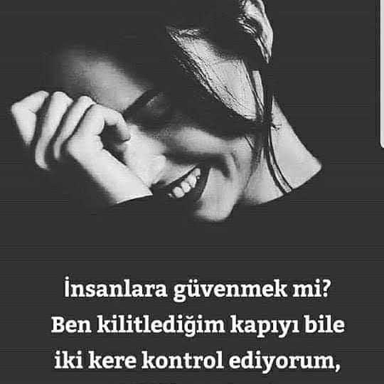 Kendinize güveniniz sizi hayal kırıklığına uğrattı mı?