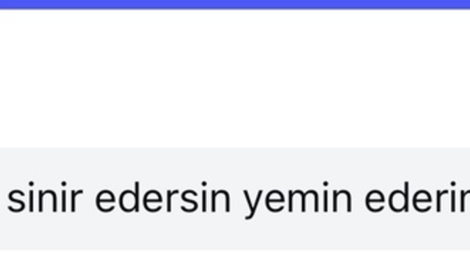 İnsanları sinir etmekten hoşlanır mısınız?