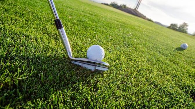 Güney Kore Başkanı Yoon Suk Yeol, Trump ile ortak bir hobilerinin olması için yeniden golf oynamaya başladı. Hiç golf oynadınız mı?