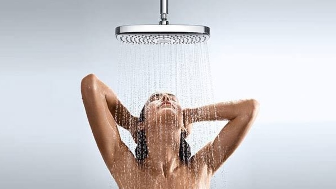 Bir kız 2 hafta banyo yapmasa ne olur?