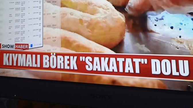 Müslümanlar domuz eti hariç herşeyi yiyormuş her türlü hinlik müslümanlarda mı var niye yabancılarda bu kadar az bu durumlar?