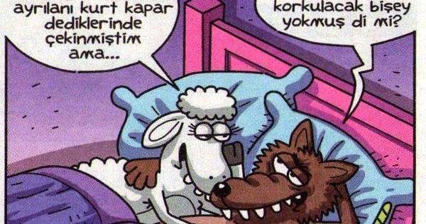 Korktuğunuz biriyle seks yapar mısınız?