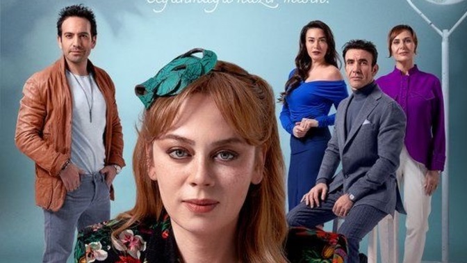 Bugün kimler Bahar dizisini izleyecek?