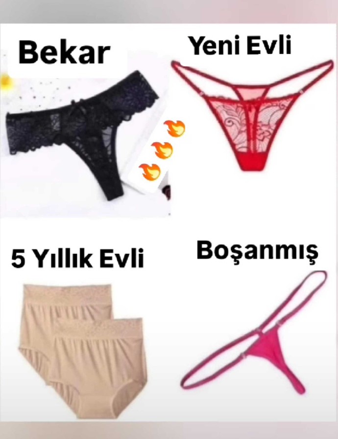 Tercihini hangisinden yana kullanırsın?
