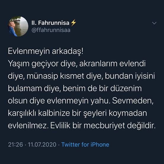 Yaşınız geçiyor diye evlilik yapar mısınız?