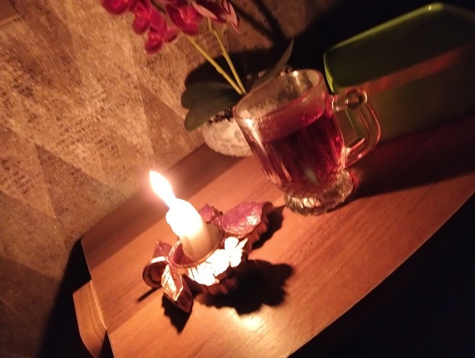 Elektrik gidince çöken hüzün sizde de oluyor mu?