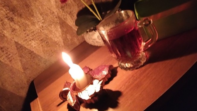 Elektrik gidince çöken hüzün sizde de oluyor mu?