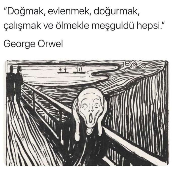 En sıradışı hayaliniz nedir?