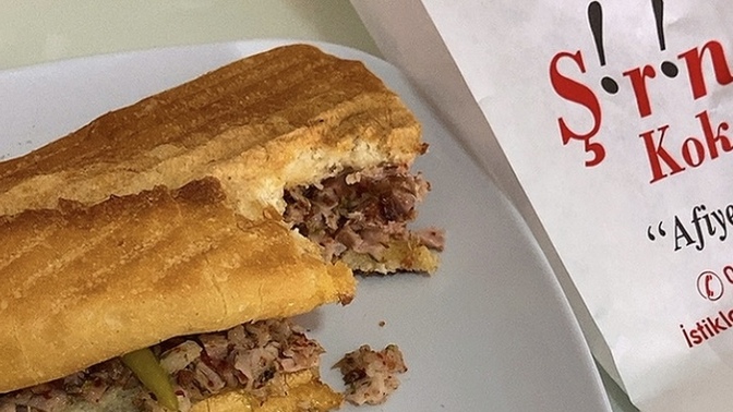 Kokariç sever misiniz 🤔?