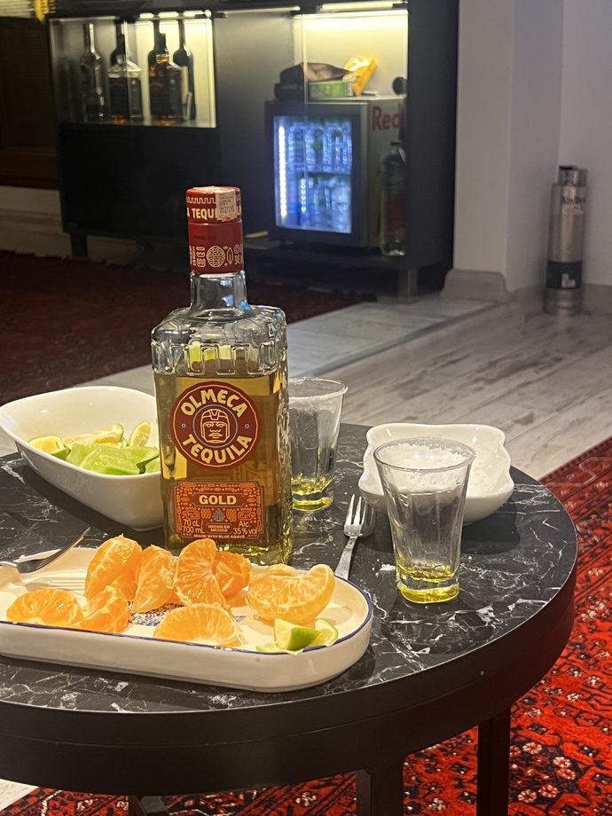Bol köpüklü bir türk kahvesi içermiyiz yavrumm😂😂?