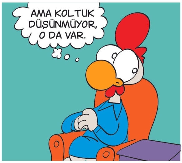 Felsefe yapmayı sever misiniz?
